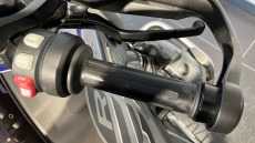 BMW R1200 GS Exclusive ABS